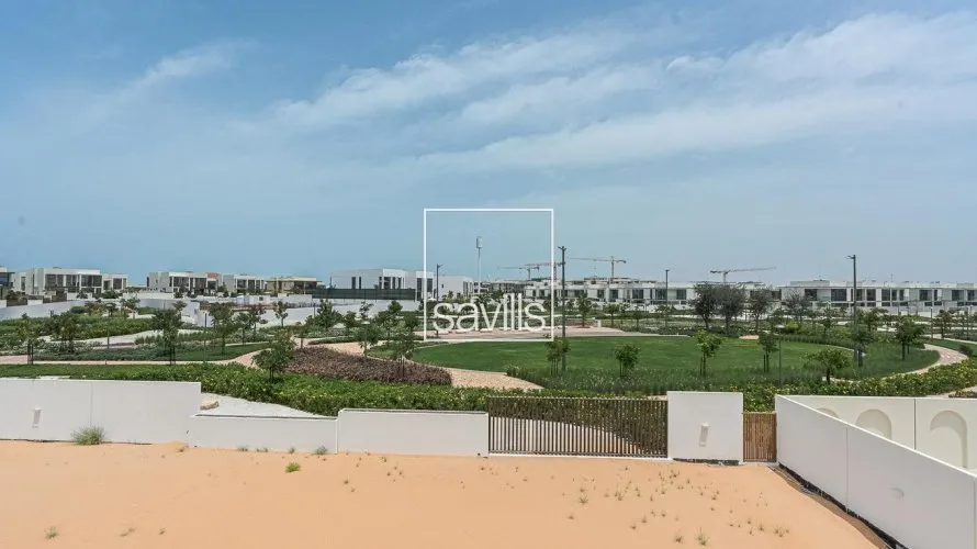 5 bedrooms villa for sale, Abu Dhabi, UAE No. 4128 № 13