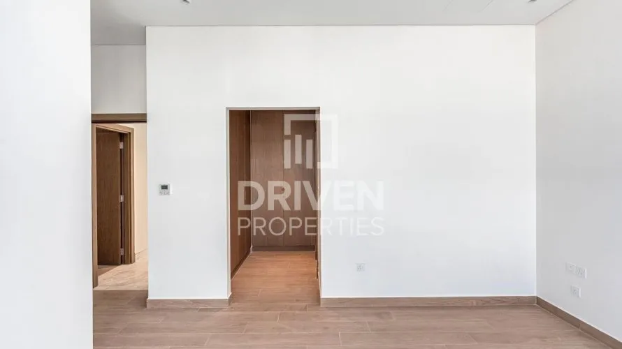 4 bedrooms villa for sale, District One, Mohammed Bin Rashid City, Dubai, UAE No. 4038 № 1
