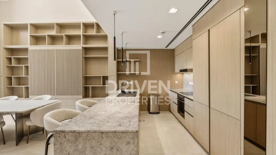 3 bedrooms villa for sale, Jumeirah Bay Island, Jumeirah, Dubai, UAE No. 4324 № 12