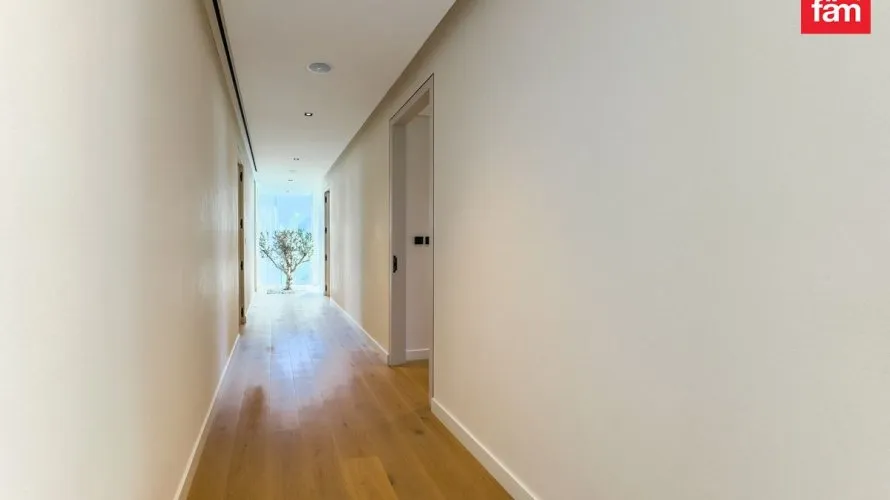 6 bedrooms villa for sale, Dubai Hills Estate, Dubai, UAE No. 4106 № 19