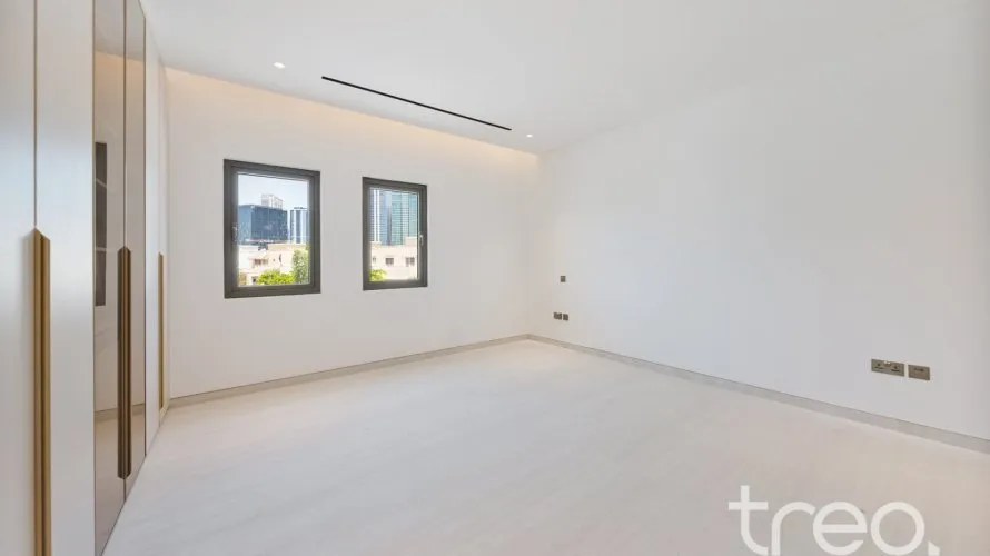 5 bedrooms villa for sale, Meadows 1, Meadows, Dubai, UAE No. 4142 № 3
