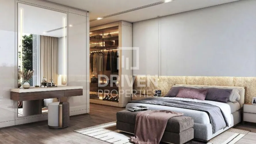 5 bedrooms villa for sale, Dubai, UAE No. 4062 № 6