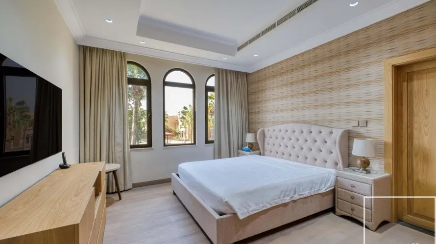 3 bedrooms villa for sale, Canal Cove Villas, Palm Jumeirah, Dubai, UAE No. 4224 № 13