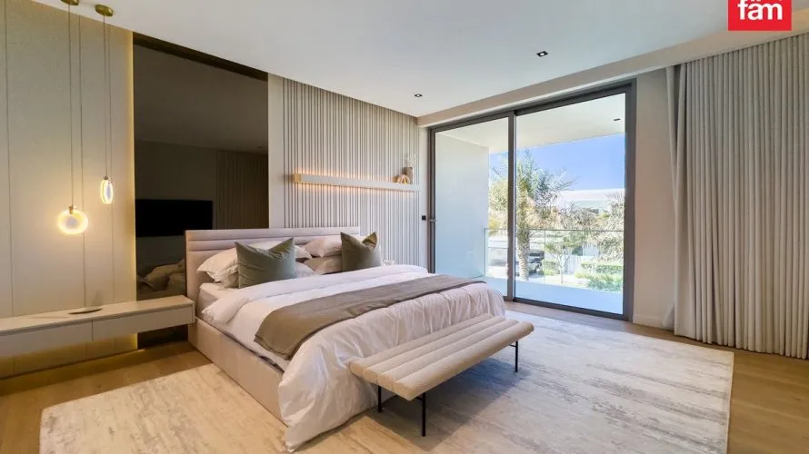 6 bedrooms villa for sale, Dubai Hills Estate, Dubai, UAE No. 4106 № 16
