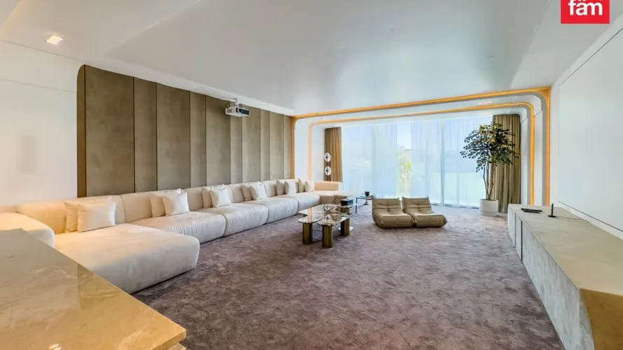 6 bedrooms villa for sale, Dubai Hills Estate, Dubai, UAE No. 4106 № 26