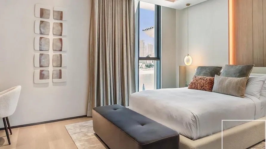 5 bedrooms villa for sale, Garden Homes, Palm Jumeirah, Dubai, UAE No. 4225 № 12