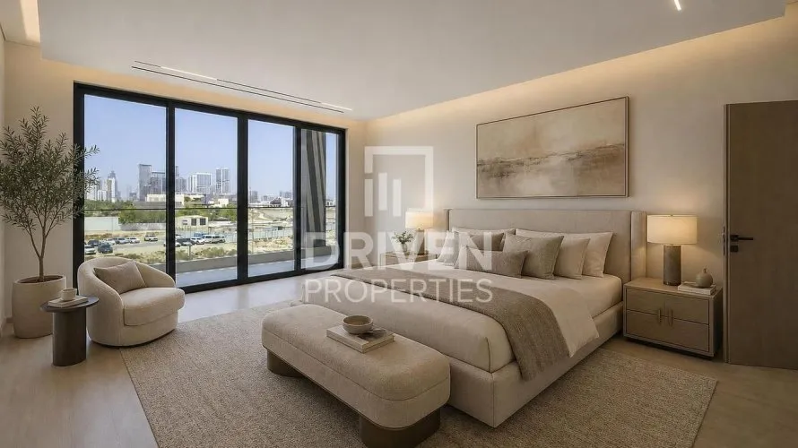 8 bedrooms villa for sale, Nad Al Sheba 1, Nadd Al Sheba, Dubai, UAE No. 4326 № 22