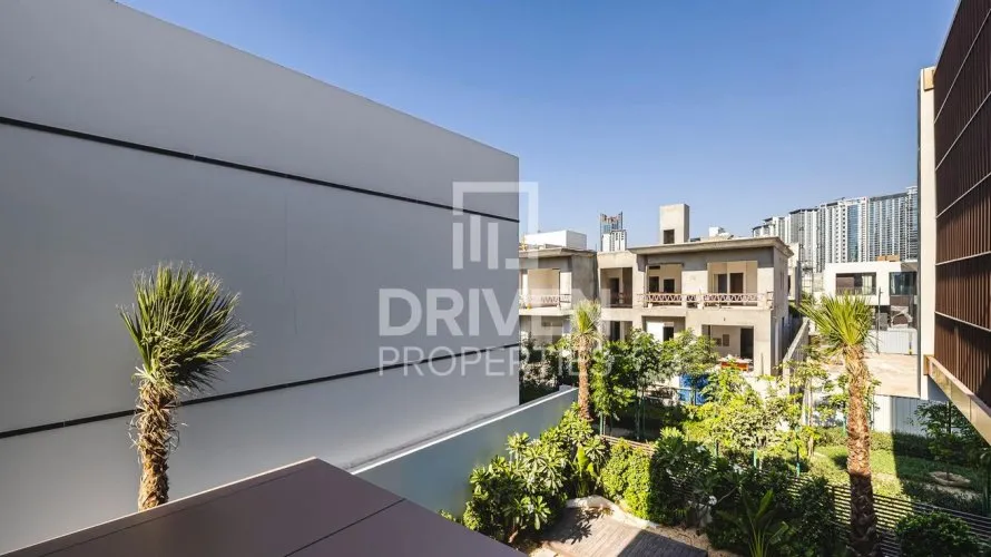 4 bedrooms villa for sale, Sobha Hartland, Mohammed Bin Rashid City, Dubai, UAE No. 4235 № 3