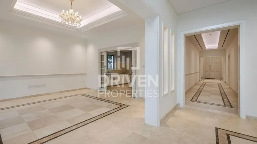 4 bedrooms villa for sale, District One, Mohammed Bin Rashid City, Dubai, UAE No. 4046 № 17