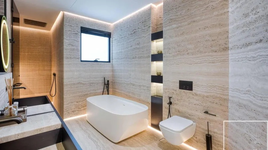 5 bedrooms villa for sale, Garden Homes, Palm Jumeirah, Dubai, UAE No. 4220 № 16