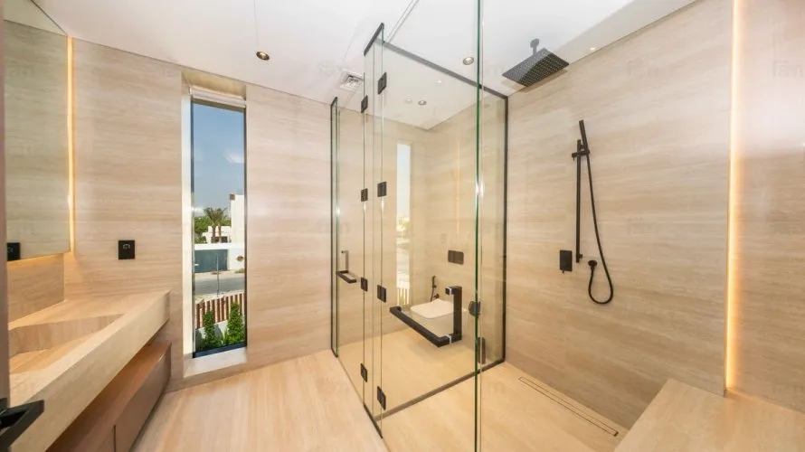 4 bedrooms villa for sale, Dubai, UAE No. 4008 № 1