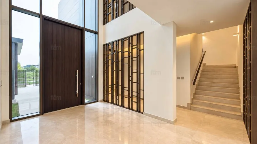 5 bedrooms villa for sale, Dubai Hills Estate, Dubai, UAE No. 4272 № 16