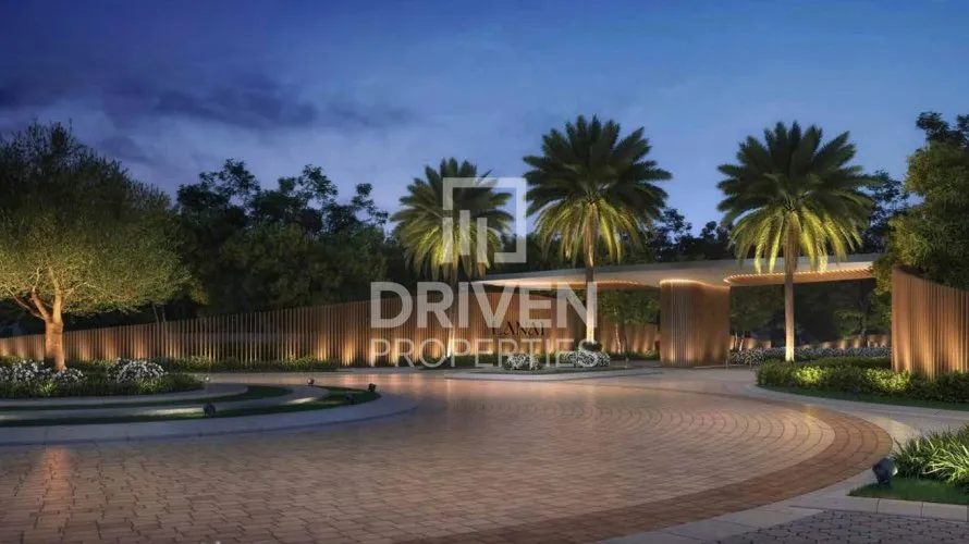 6 bedrooms villa for sale, Tilal Al Ghaf, Dubai, UAE No. 4318 № 4