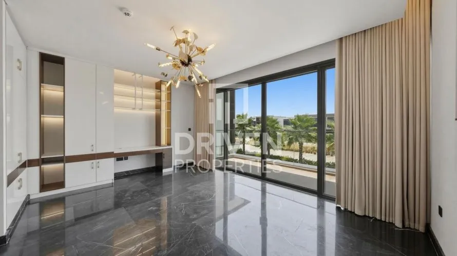 4 bedrooms villa for sale, Golf Place, Dubai Hills Estate, Dubai, UAE No. 4238 № 19