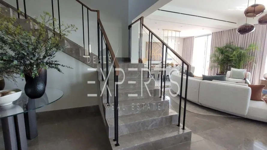 4 bedrooms villa for sale, Abu Dhabi, UAE No. 4278 № 12
