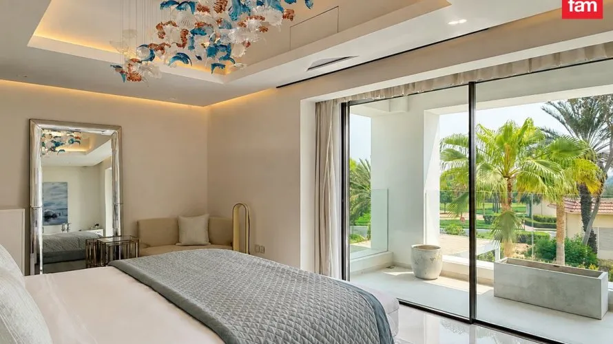 4 bedrooms villa for sale, Jumeirah Islands, Dubai, UAE No. 4195 № 7