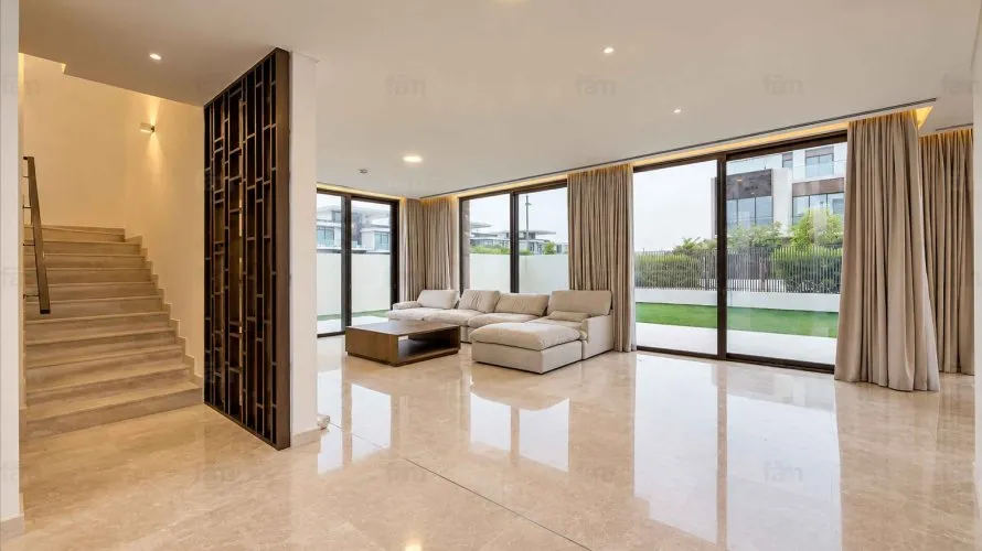 5 bedrooms villa for sale, Dubai Hills Estate, Dubai, UAE No. 4272 № 6