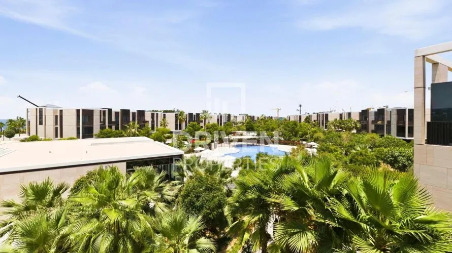 3 bedrooms villa for sale, Jumeirah Bay Island, Jumeirah, Dubai, UAE No. 4324 № 7