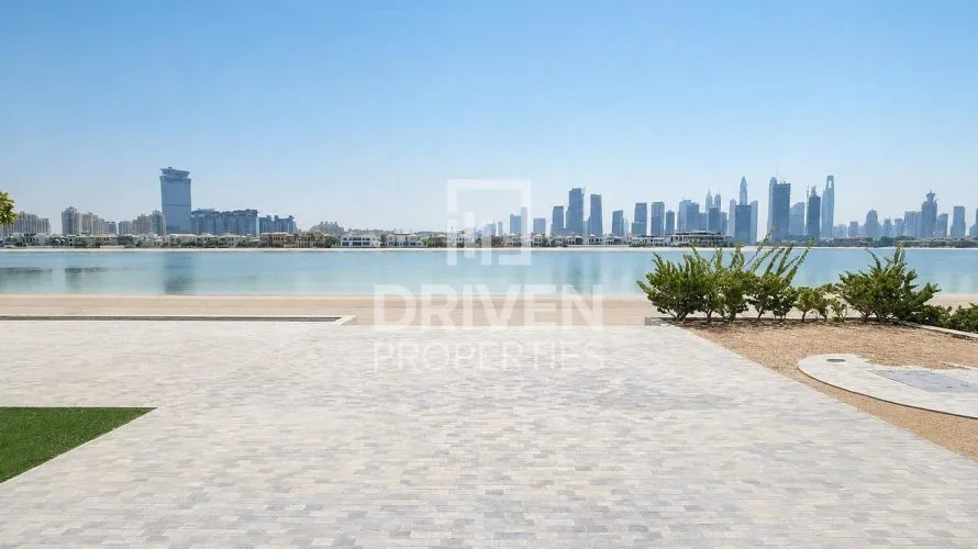 5 bedrooms villa for sale, Signature Villas, Palm Jumeirah, Dubai, UAE No. 4059 № 2