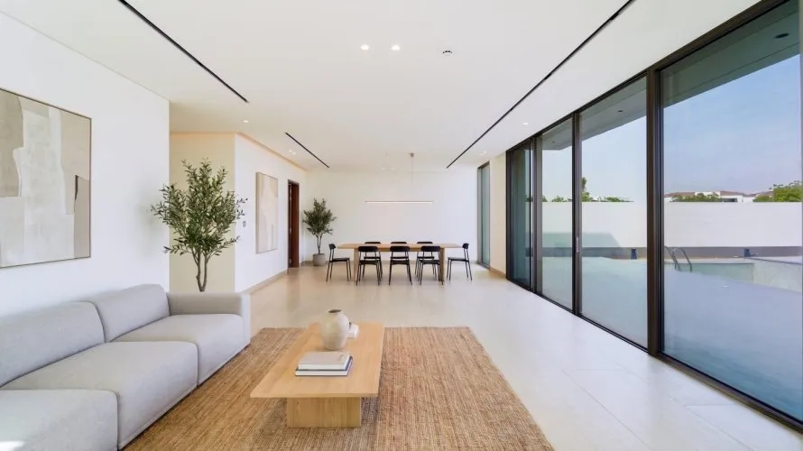 5 bedrooms villa for sale, Jumeirah Islands, Dubai, UAE No. 4108 № 17