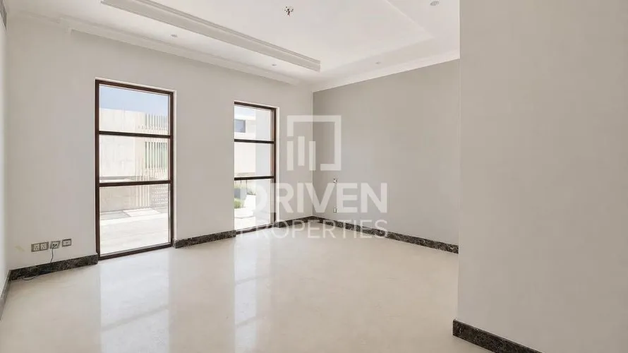 5 bedrooms villa for sale, Signature Villas, Palm Jumeirah, Dubai, UAE No. 4059 № 15