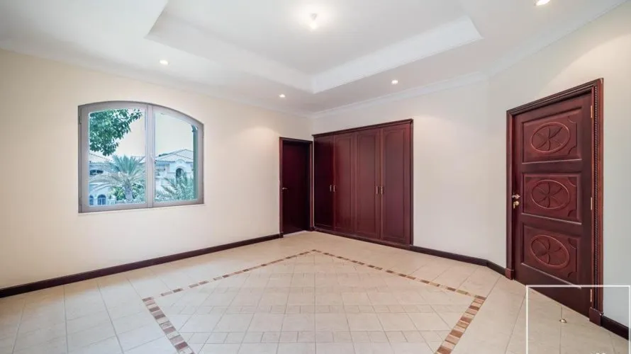 4 bedrooms villa for sale, Garden Homes, Palm Jumeirah, Dubai, UAE No. 4024 № 6