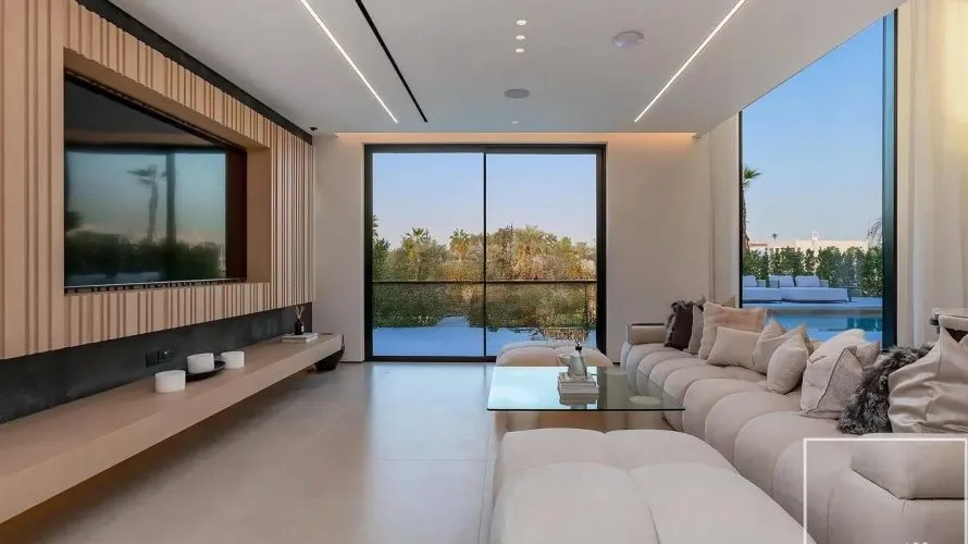 5 bedrooms villa for sale, Jumeirah Islands, Dubai, UAE No. 4219 № 3