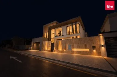 5 bedrooms villa for sale, Dubai, UAE No. 4104