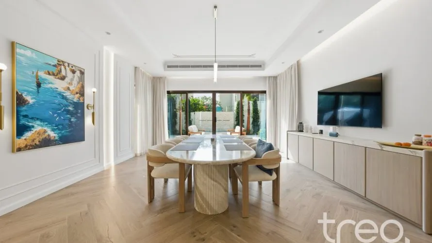 4 bedrooms villa for sale, Rasha, Arabian Ranches 2, Dubai, UAE No. 4185 № 7