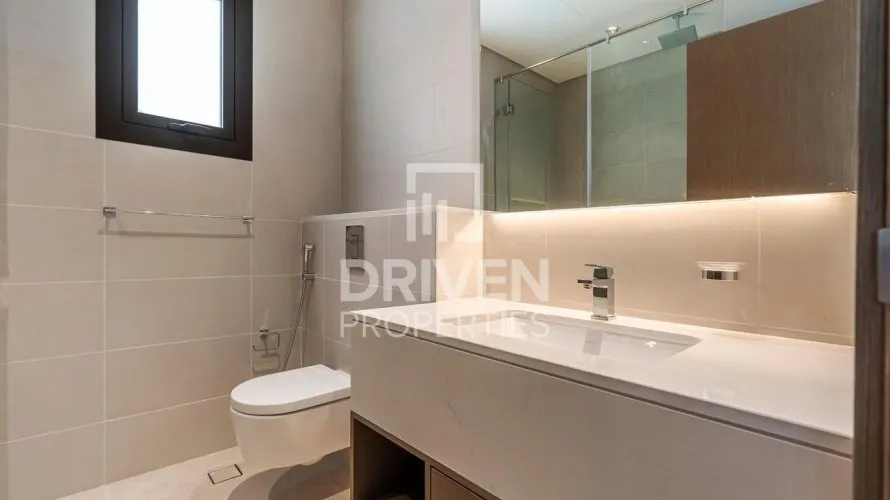 4 bedrooms villa for sale, District One, Mohammed Bin Rashid City, Dubai, UAE No. 4038 № 4