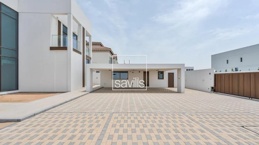 5 bedrooms villa for sale, Abu Dhabi, UAE No. 4128