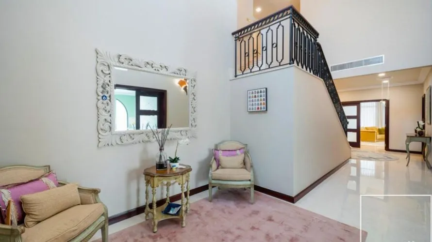 5 bedrooms villa for sale, Garden Homes, Palm Jumeirah, Dubai, UAE No. 4026 № 5