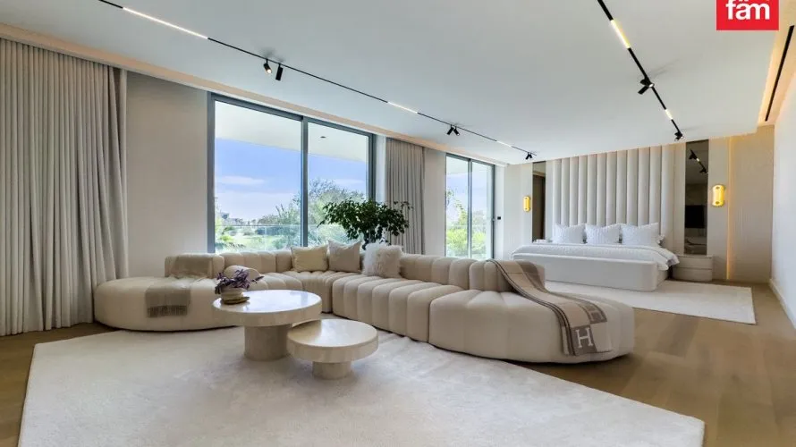 6 bedrooms villa for sale, Dubai Hills Estate, Dubai, UAE No. 4106 № 25