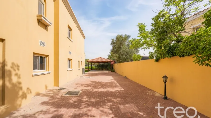 6 bedrooms villa for sale, Arabian Ranches, Dubai, UAE No. 4145 № 8