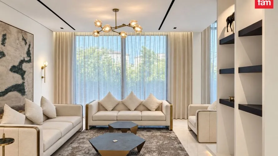 4 bedrooms villa for sale, Jumeirah Islands, Dubai, UAE No. 4011 № 24