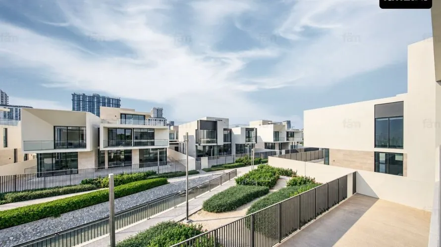 5 bedrooms villa for sale, Dubai Hills Estate, Dubai, UAE No. 4271 № 7