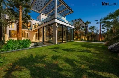 5 bedrooms villa for sale, Dubai, UAE No. 4212