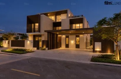 5 bedrooms villa for sale, Dubai Hills Estate, Dubai, UAE No. 4272