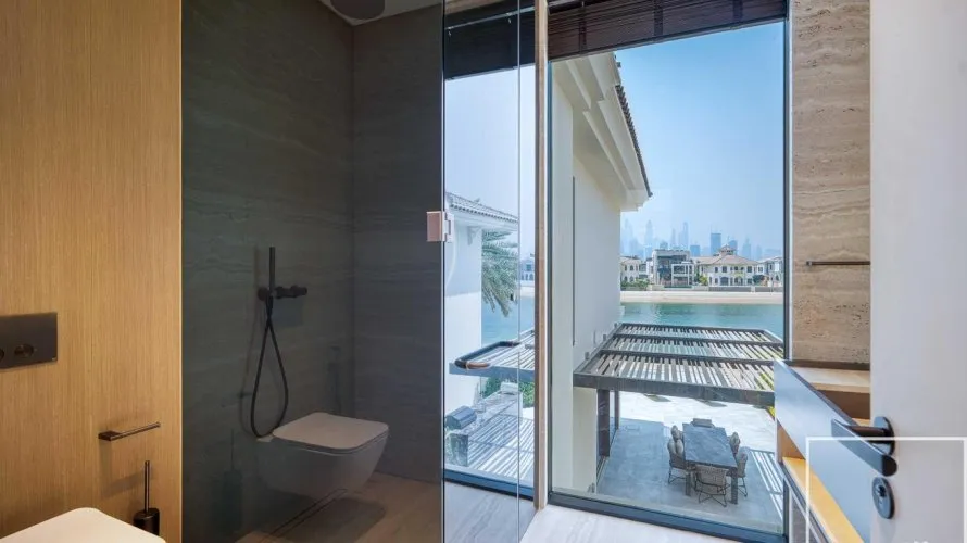 5 bedrooms villa for sale, Garden Homes, Palm Jumeirah, Dubai, UAE No. 4220 № 12
