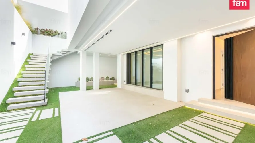 5 bedrooms villa for sale, Dubai, UAE No. 4104 № 5