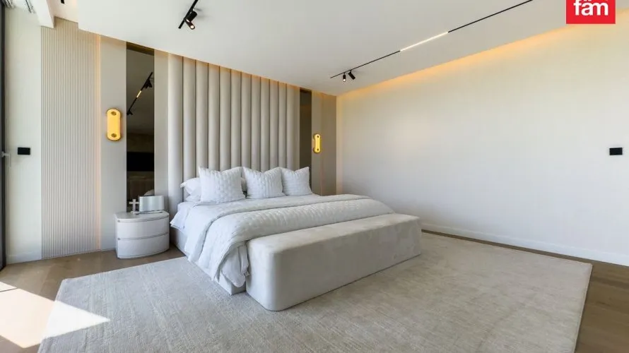 6 bedrooms villa for sale, Dubai Hills Estate, Dubai, UAE No. 4106 № 4