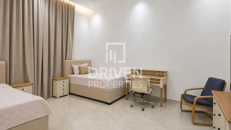 6 bedrooms villa for sale, The Villa, Dubai, UAE No. 4064 № 15