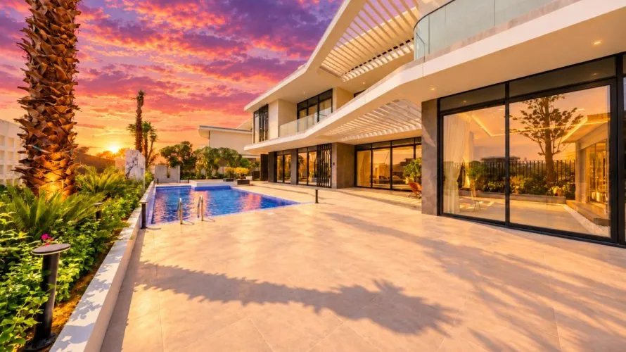 6 bedrooms villa for sale, Dubai Hills Estate, Dubai, UAE No. 4107 № 22