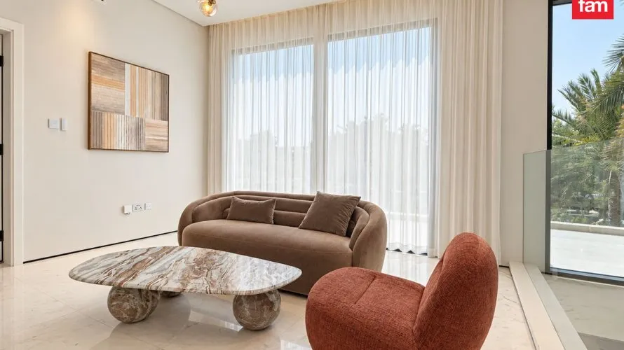 4 bedrooms villa for sale, Jumeirah Islands, Dubai, UAE No. 4011 № 15