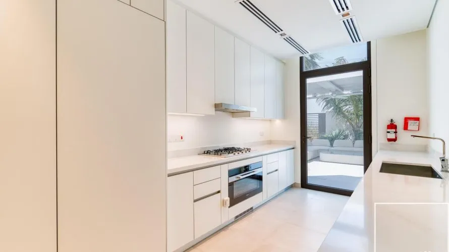 4 bedrooms villa for sale, District One, Mohammed Bin Rashid City, Dubai, UAE No. 4034 № 5