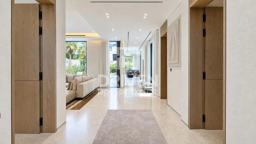 5 bedrooms villa for sale, Sobha Hartland, Mohammed Bin Rashid City, Dubai, UAE No. 4234 № 10