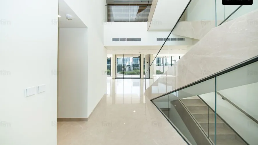 5 bedrooms villa for sale, Dubai Hills Estate, Dubai, UAE No. 4271 № 28