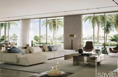 5 bedrooms villa for sale, District One, Mohammed Bin Rashid City, Dubai, UAE No. 4295