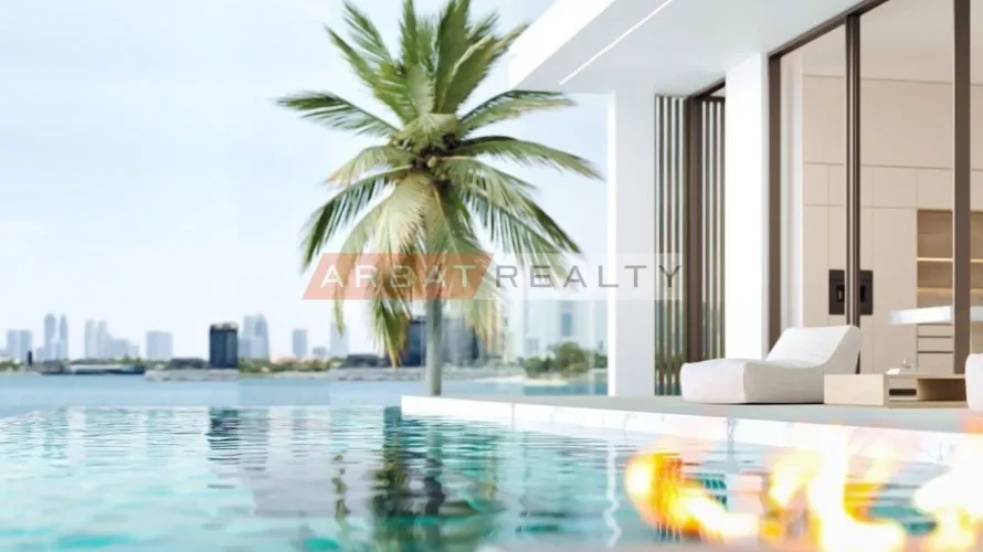 7 bedrooms villa for sale, Pearl Jumeirah, Jumeirah, Dubai, UAE No. 4020 № 17