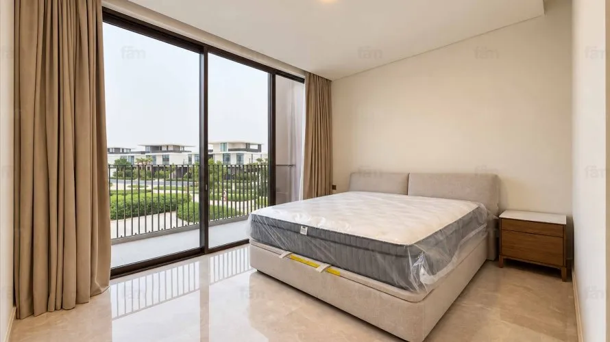 5 bedrooms villa for sale, Dubai Hills Estate, Dubai, UAE No. 4272 № 8